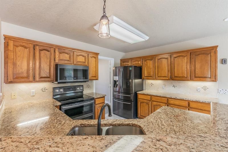 144 Love Trail Court, Paradise TX 76073 - Photo 7