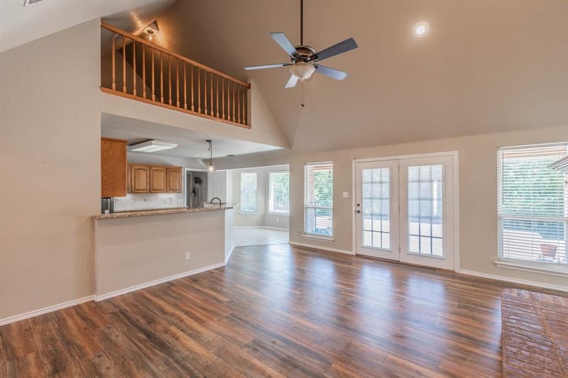 144 Love Trail Court, Paradise TX 76073 - Photo 9