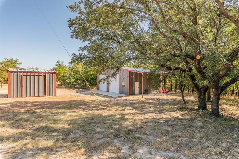 144 Love Trail Court, Paradise TX 76073 - Photo 34