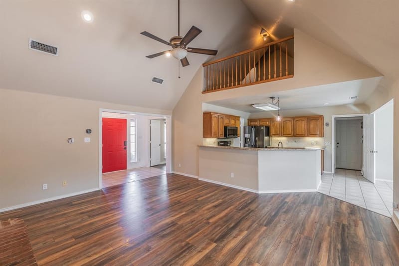 144 Love Trail Court, Paradise TX 76073 - Photo 10