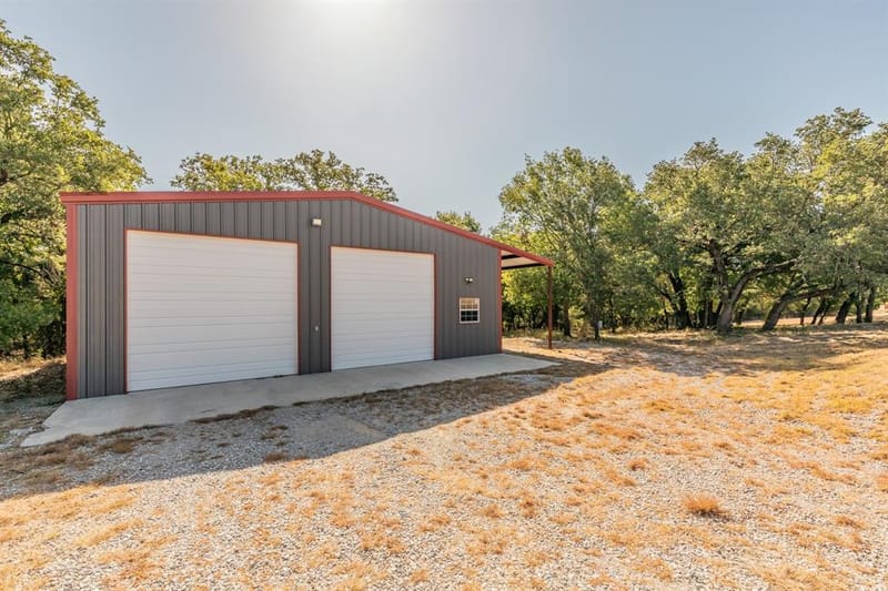 144 Love Trail Court, Paradise TX 76073 - Photo 31