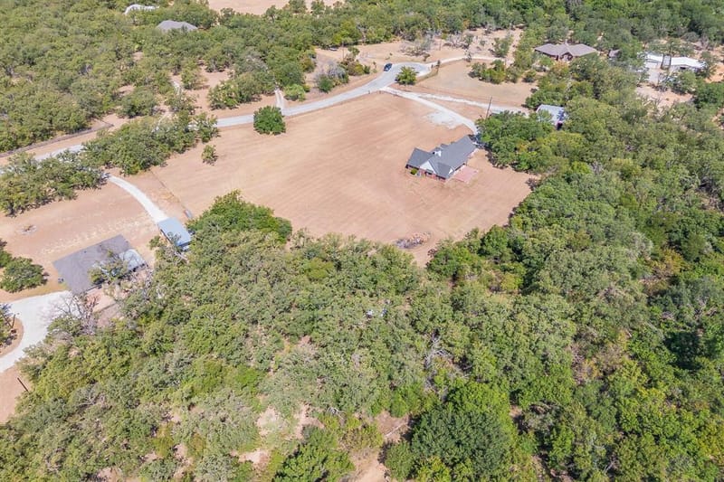 144 Love Trail Court, Paradise TX 76073 - Photo 4