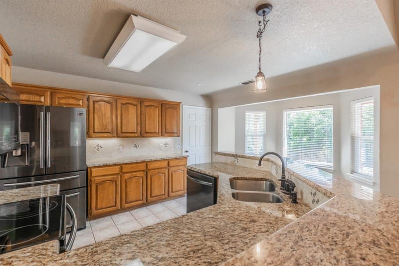 144 Love Trail Court, Paradise TX 76073 - Photo 8