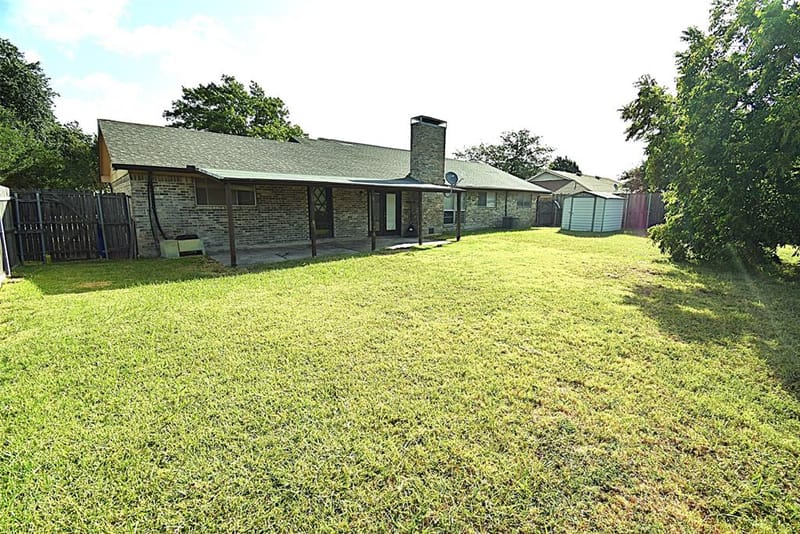 719 Bowie Street, Forney TX 75126 - Photo 20