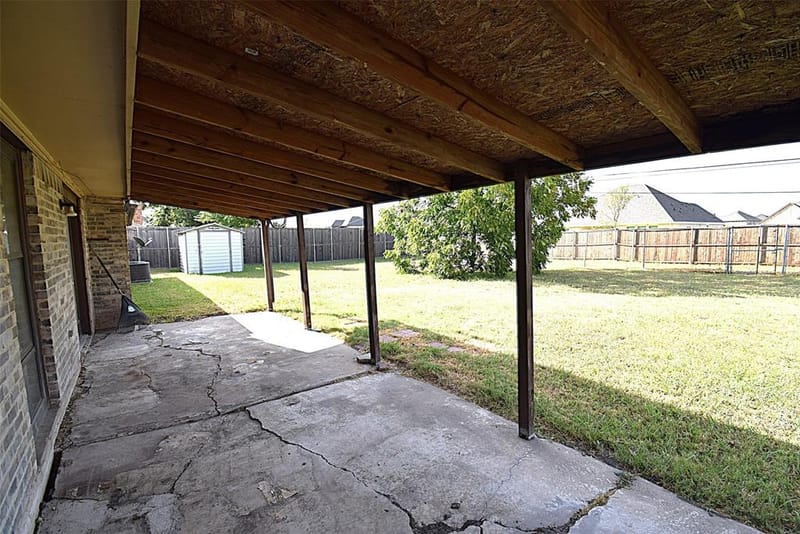 719 Bowie Street, Forney TX 75126 - Photo 19