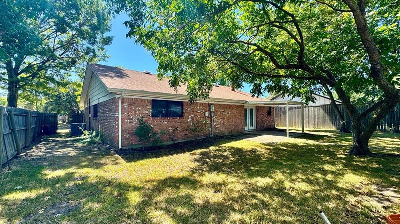 1809 Westgate Drive, Terrell TX 75160 - Photo 17