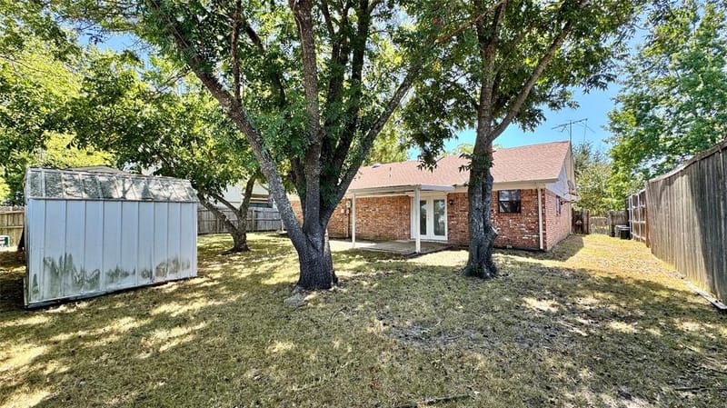 1809 Westgate Drive, Terrell TX 75160 - Photo 16