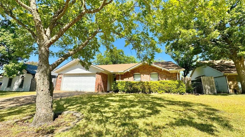 1809 Westgate Drive, Terrell TX 75160 - Photo 3