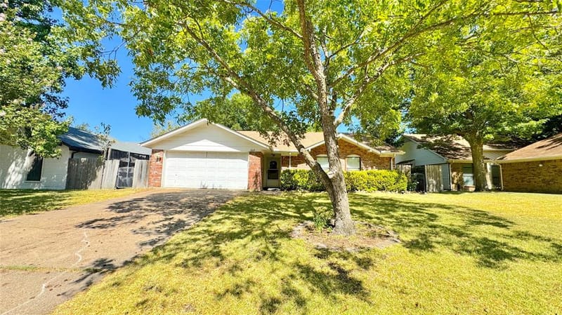 1809 Westgate Drive, Terrell TX 75160 - Photo 18