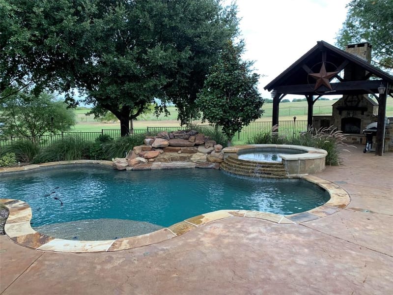 1513 Brook Lane, Celina TX 75009 - Photo 3