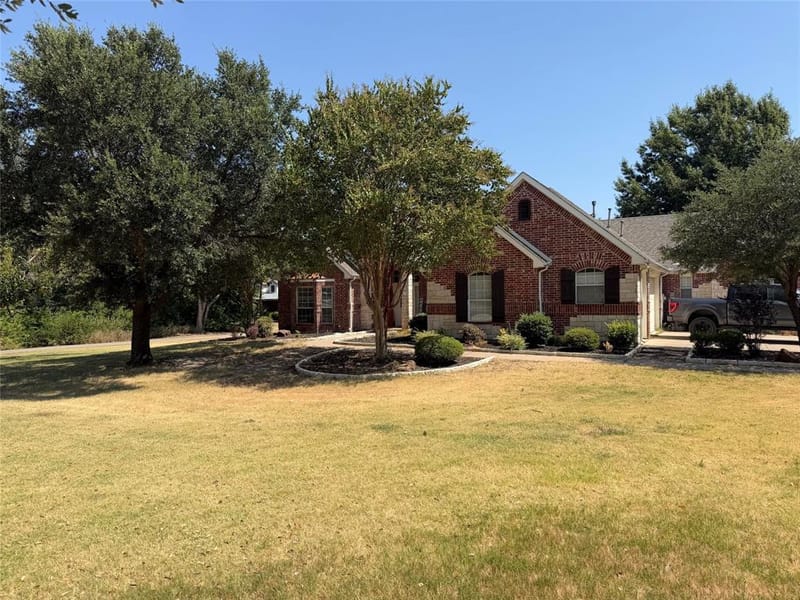 1513 Brook Lane, Celina TX 75009