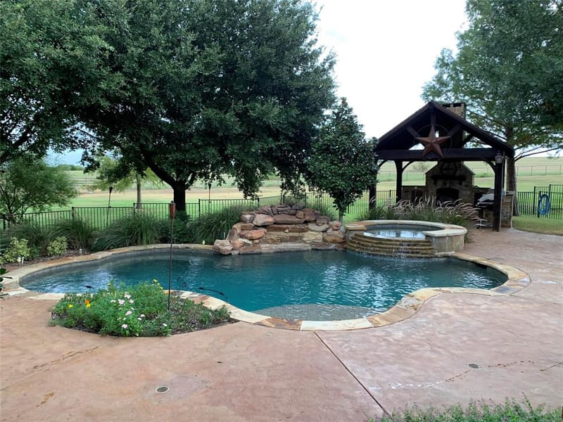 1513 Brook Lane, Celina TX 75009 - Photo 4