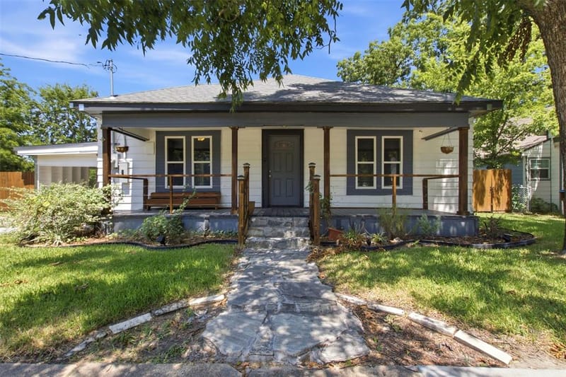 1812 Oneal Street, Greenville TX 75401