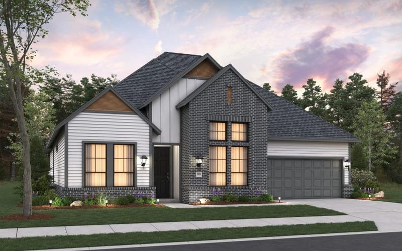 1621 Briscoe Drive, Benbrook TX 76126