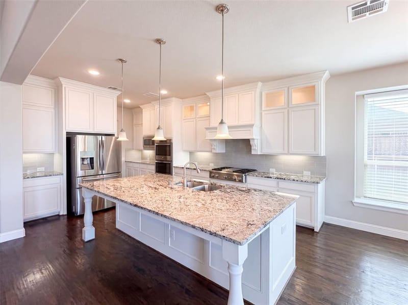965 Touchstone Road, Frisco TX 75036 - Photo 2