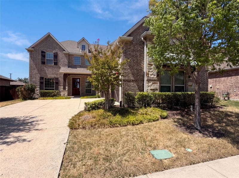965 Touchstone Road, Frisco TX 75036