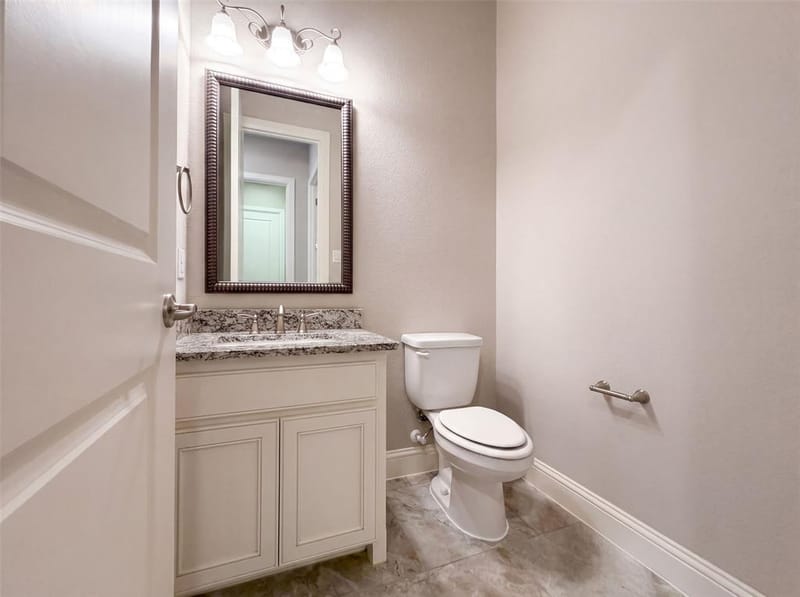 965 Touchstone Road, Frisco TX 75036 - Photo 18