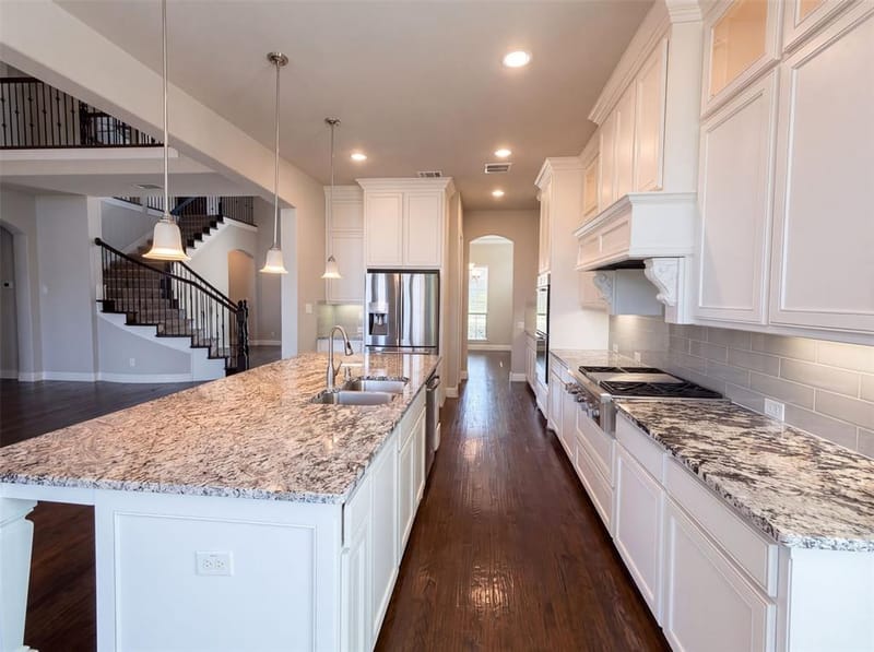 965 Touchstone Road, Frisco TX 75036 - Photo 19