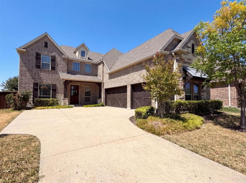 965 Touchstone Road, Frisco TX 75036 - Photo 21