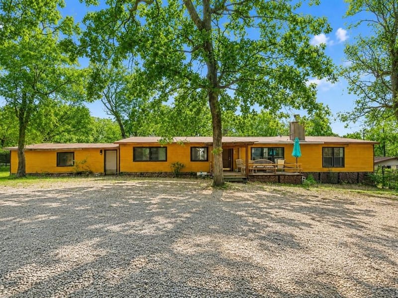 14415 Melrick Boulevard, Malakoff TX 75148 - Photo 2