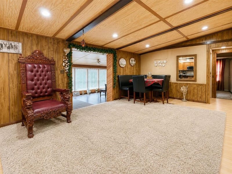 14415 Melrick Boulevard, Malakoff TX 75148 - Photo 10