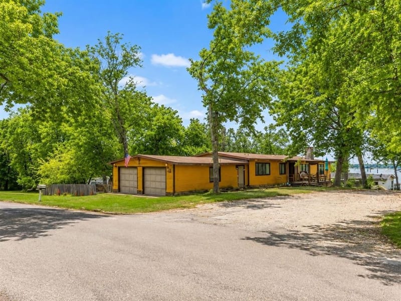 14415 Melrick Boulevard, Malakoff TX 75148 - Photo 4