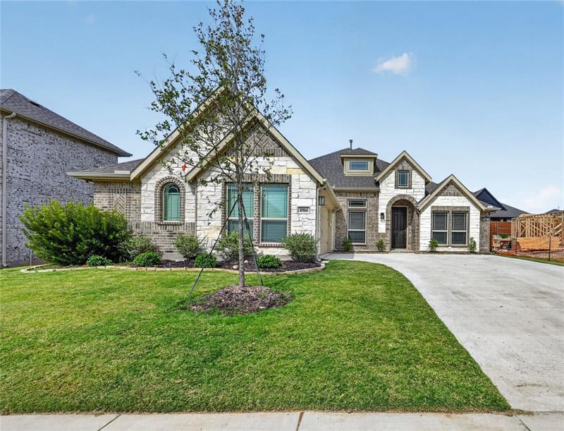 8904 Wichita Lane, Denton TX 76226
