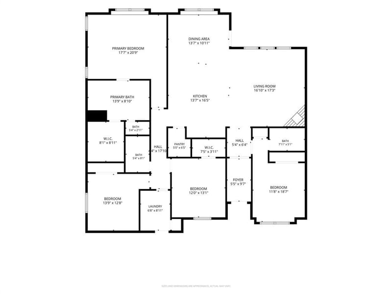 8904 Wichita Lane, Denton TX 76226 - Photo 40