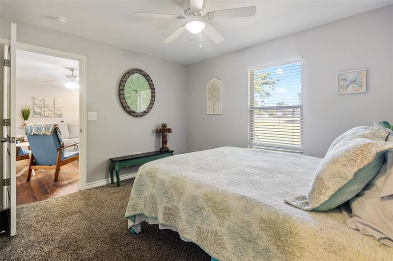 120 Memorial Drive, Gun Barrel City TX 75156 - Photo 22