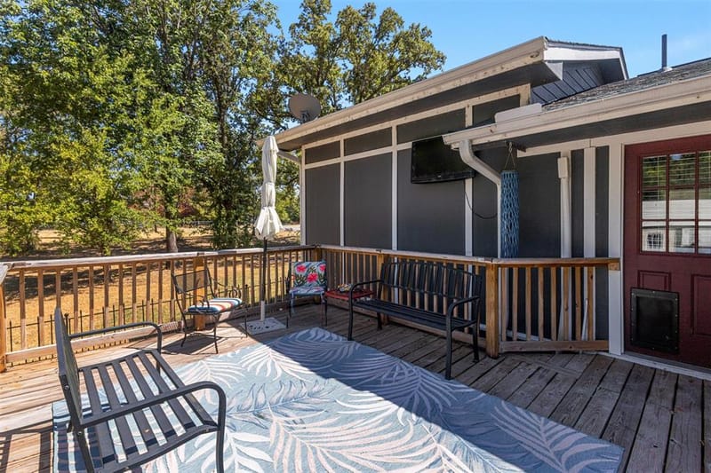 120 Memorial Drive, Gun Barrel City TX 75156 - Photo 28