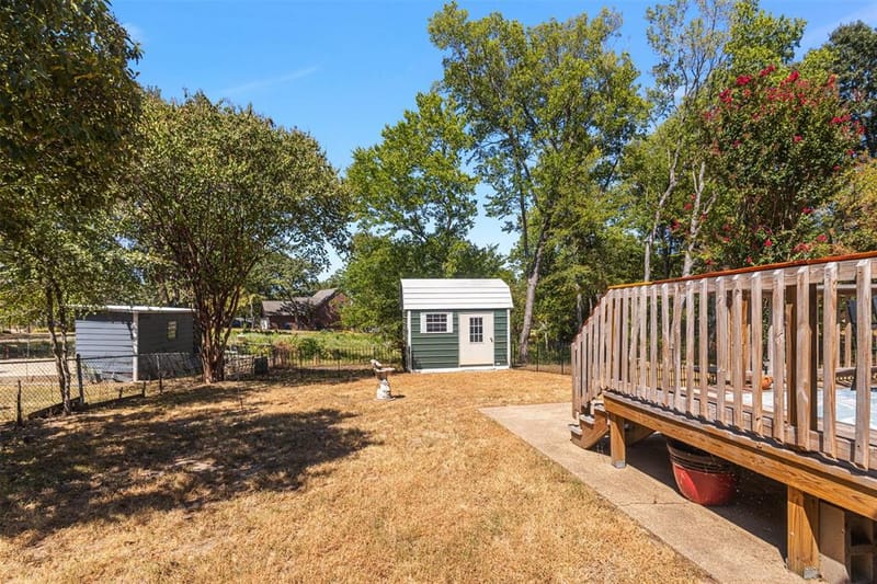 120 Memorial Drive, Gun Barrel City TX 75156 - Photo 10