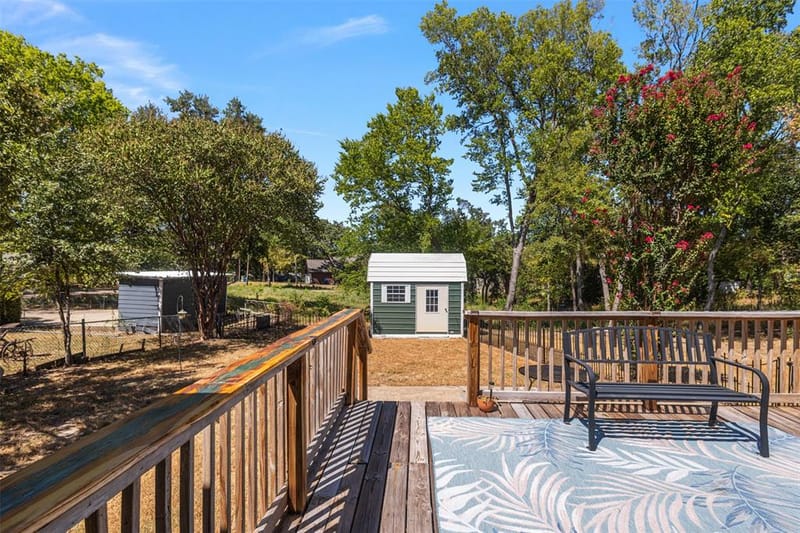 120 Memorial Drive, Gun Barrel City TX 75156 - Photo 29