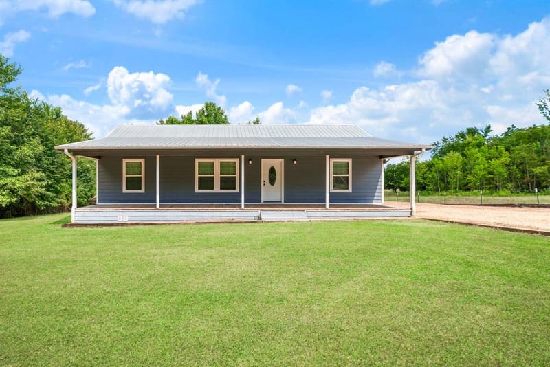 9006 County Road 43200, Powderly TX 75473 - Photo 2