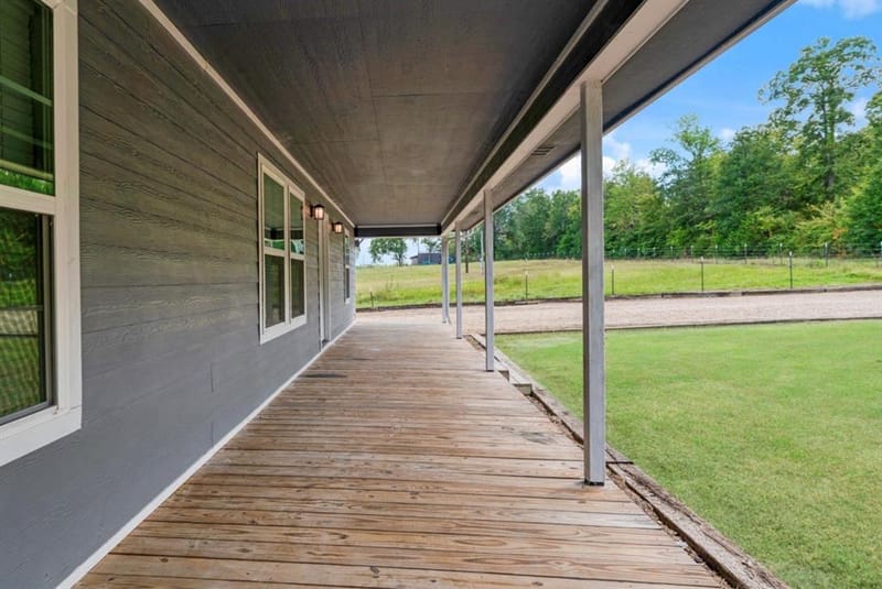9006 County Road 43200, Powderly TX 75473 - Photo 17
