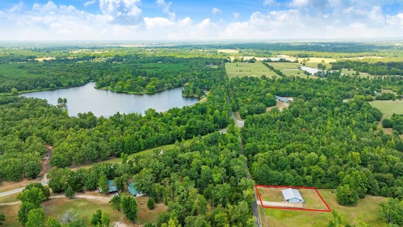 9006 County Road 43200, Powderly TX 75473 - Photo 20