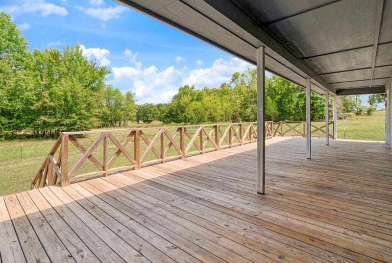 9006 County Road 43200, Powderly TX 75473 - Photo 18