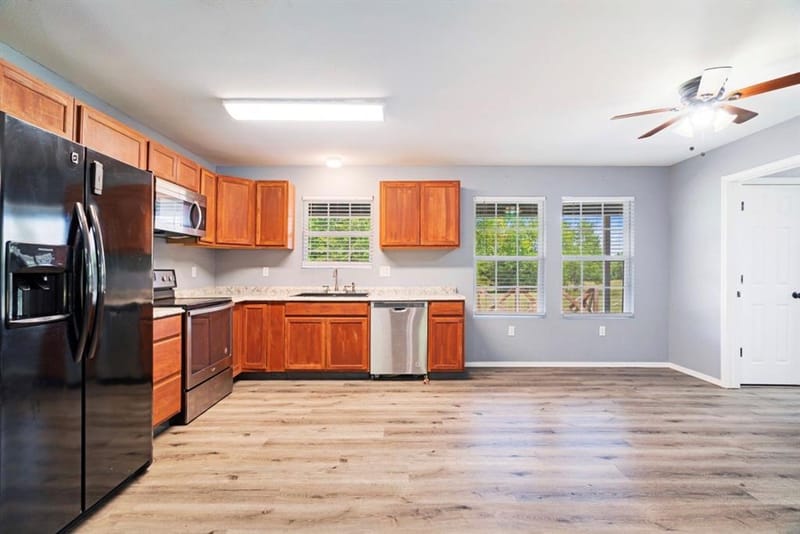 9006 County Road 43200, Powderly TX 75473 - Photo 8