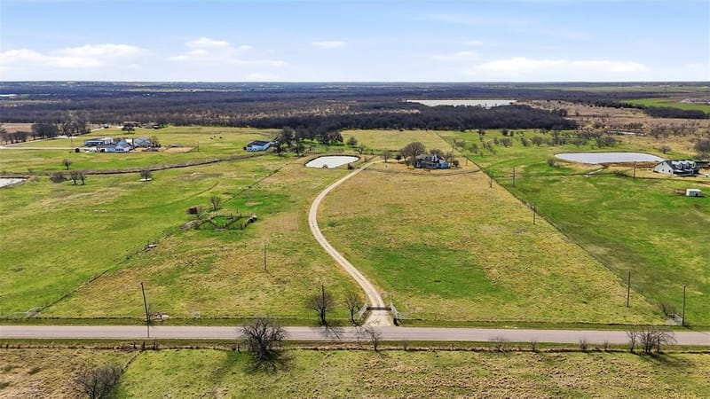 206 Bounds Ranch Road, Gunter TX 75058 - Photo 2