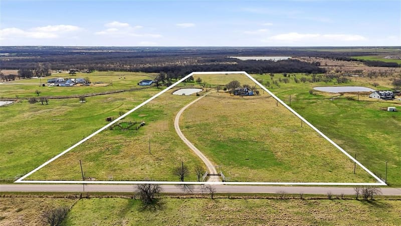 206 Bounds Ranch Road, Gunter TX 75058 - Photo 6