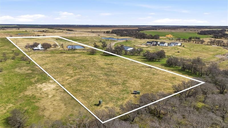 206 Bounds Ranch Road, Gunter TX 75058 - Photo 9