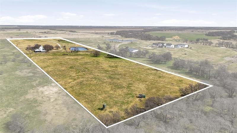 206 Bounds Ranch Road, Gunter TX 75058 - Photo 10
