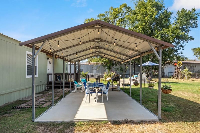 1030 Sandpiper, Seven Points TX 75143 - Photo 26