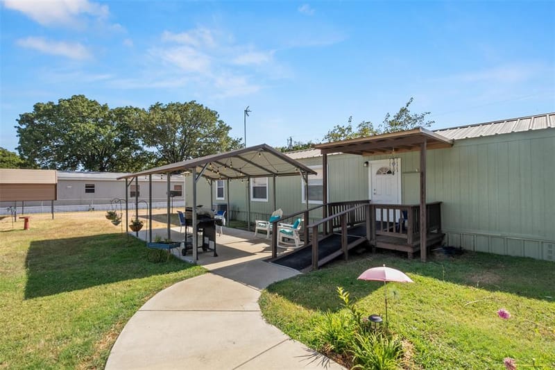 1030 Sandpiper, Seven Points TX 75143 - Photo 24