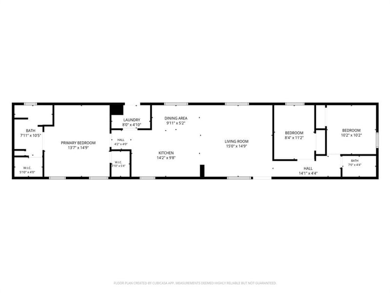 1030 Sandpiper, Seven Points TX 75143 - Photo 33