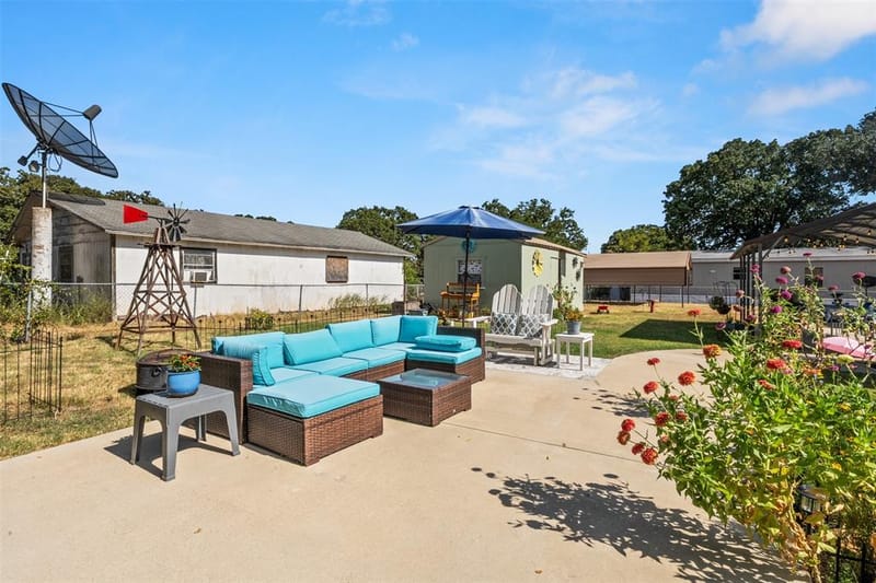 1030 Sandpiper, Seven Points TX 75143 - Photo 29