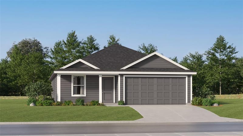 3602 Cannas Court, Dallas TX 75227