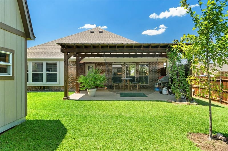 116 Cimmaron Court, Alvarado TX 76009 - Photo 23