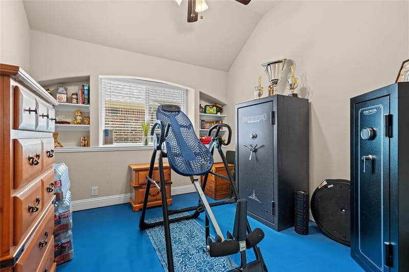116 Cimmaron Court, Alvarado TX 76009 - Photo 17