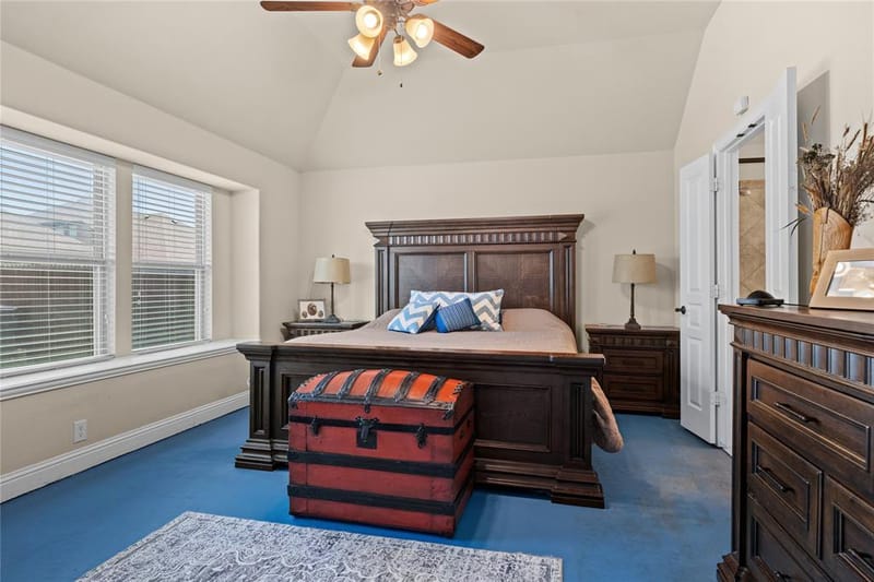 116 Cimmaron Court, Alvarado TX 76009 - Photo 12