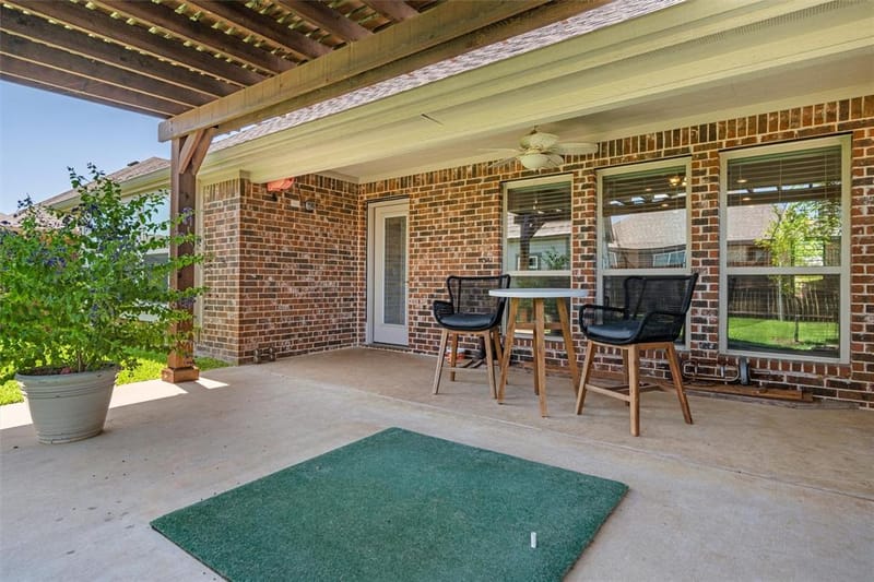 116 Cimmaron Court, Alvarado TX 76009 - Photo 22